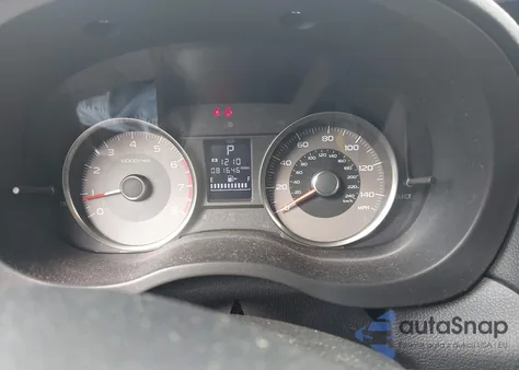 2015 Subaru Forester 2.5I Limited z USA, uszkodzony, nr VIN JF2SJAHC5FH828602